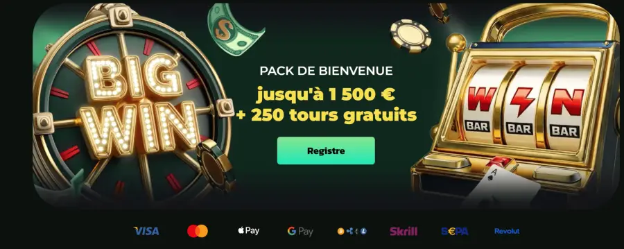 Winbeatz casino app